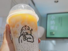 -喜茶(广州五羊邨店)