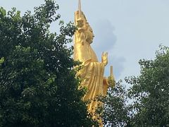 -广州莲花山旅游区