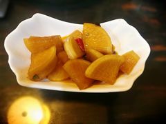-堂宴·老厦门私房菜(1988仙岳总店)