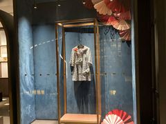门面-民国红公馆·秦淮八艳(夫子庙店)