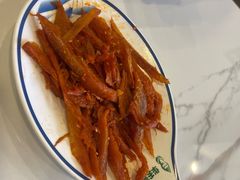 -华天延吉餐厅(西四总店)