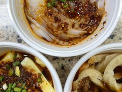 -洞子口张老二凉粉(文殊院店)