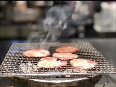 -乾杯烧肉居酒屋(中洲湾店)