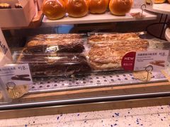 -巴黎贝甜(泗泾店)