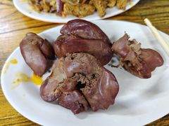 -小四川麻辣面馆(新联草街店)