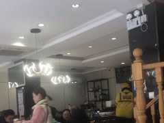-好麺世家海鲜面馆(新建中路店)