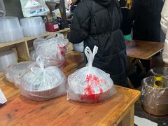 -黑竹香鸡(营和巷店)
