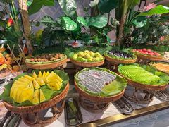 -长兴开元名都大酒店·地中海咖啡厅