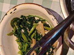 -彭耕记猪油炒小菜(吉联mall店)