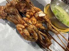 -夜烤·宜宾烧烤(洋河路店)