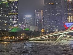 -珠江夜游广州塔·中大码头