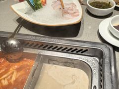 -海底捞火锅(丰尚国际广场店)
