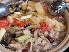 -谢云贵清香水煮鸡(总店)