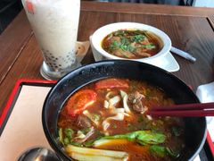 -春水堂人文茶馆(松烟文创店)