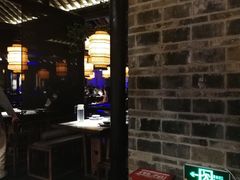 -绿茶餐厅(昆明世纪金源店)