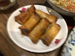 -八珍手工水饺·妈妈的爱(传芳巷店)