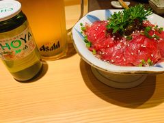 -酒井酱子·深夜食堂(东城汇店)