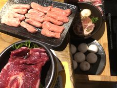 -泥炉烧肉师(新街口金銮巷店)