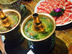 -和院老火锅铜锅烧烤海鲜(朱雀大街店)