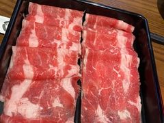 -温野菜涮涮锅(西单大悦城店)