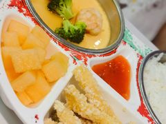 -發起人·肉骨茶(万象汇店)
