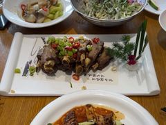 -米香居新鲁味·水饺餐厅