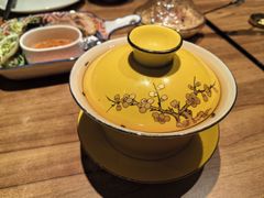 -耶里夏丽·丝路新疆菜·清真食品(徐家汇臻选店)