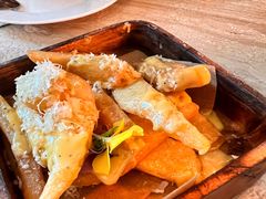 -玲婧胡同·生日蛋糕·餐厅(嘉里城店)