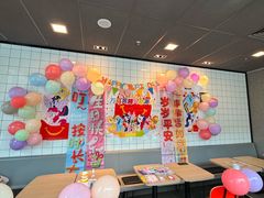 -麦当劳(牡丹江路店)