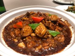 -山里亲戚(淞虹路店)
