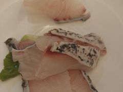 -星河湾半岛酒店·意咖啡西餐厅