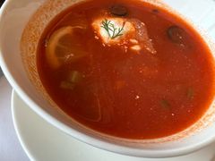 -马克西姆俄罗斯餐厅(通亚街店)