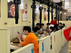 -大阪烧肉BAKA一代(十亩地店)