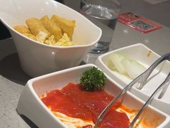 -海底捞火锅(金地广场生日主题店)