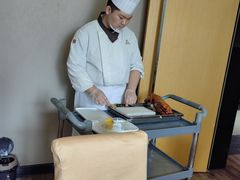 -盛百味·家宴餐厅(固安店)