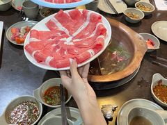 -滇釜火锅·能喝汤的火锅(车公庄店)