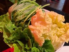 -牛事制造局牛肉火锅(莲岳路店)