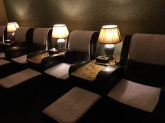 -迈格笙SPA·影院式足道·采耳(金桥店)