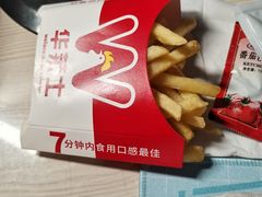 -华莱士·全鸡汉堡(北戴河店)
