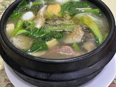 -清真·穆萨砂锅(大皮院店)