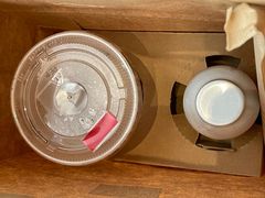 -CoffeeVendor(西乡店)