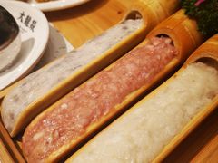 完美滑拼-大龙燚火锅