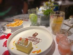 -燃扒房Steakhouse(皇庭店)