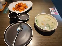 -隆喜元鱼汤包·海鲜(中联广场店)