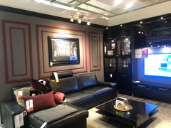 -宜家家居(西安未央商场店)