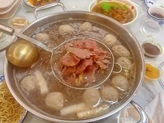 -福合埕牛肉火锅(长平国新店)