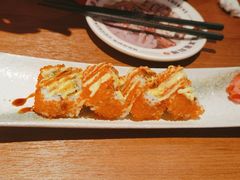 -小川洋风料理(大悦城店)