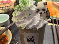 -吼堂老火锅(太古里总店)