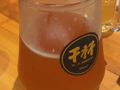 -木屋烧烤(龙岗南联店)