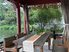 -湖畔居茶楼(湖滨店)